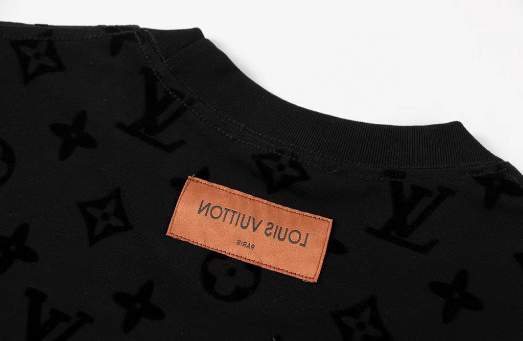 LV shirts