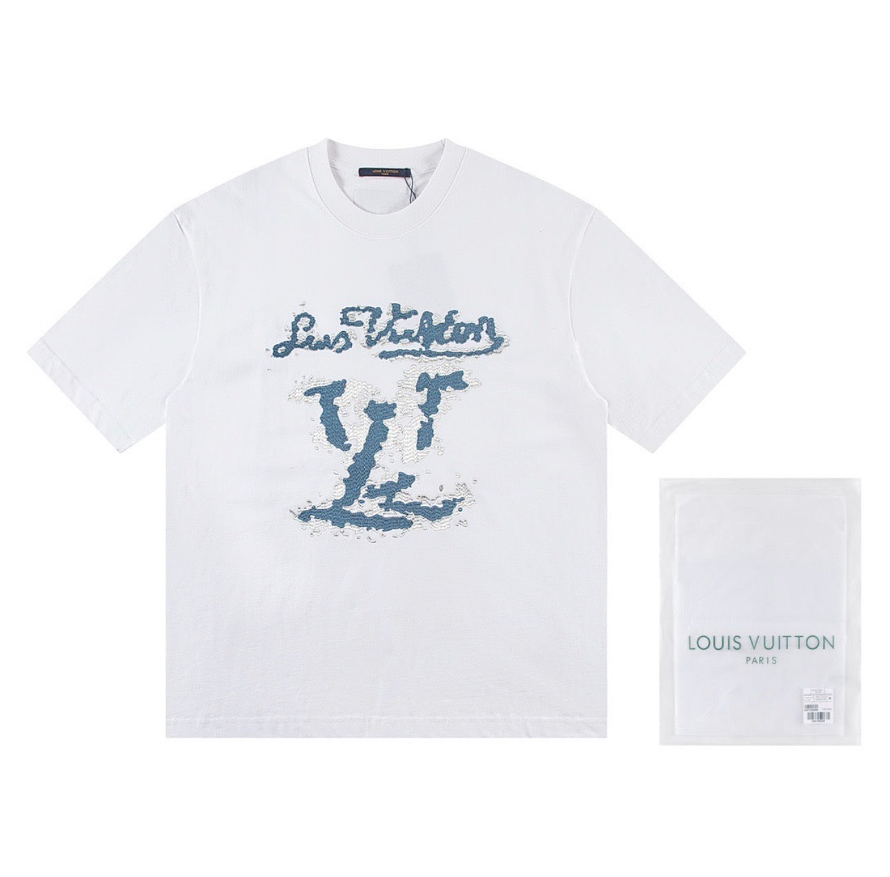 LV shirt