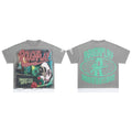 Rough play shirt