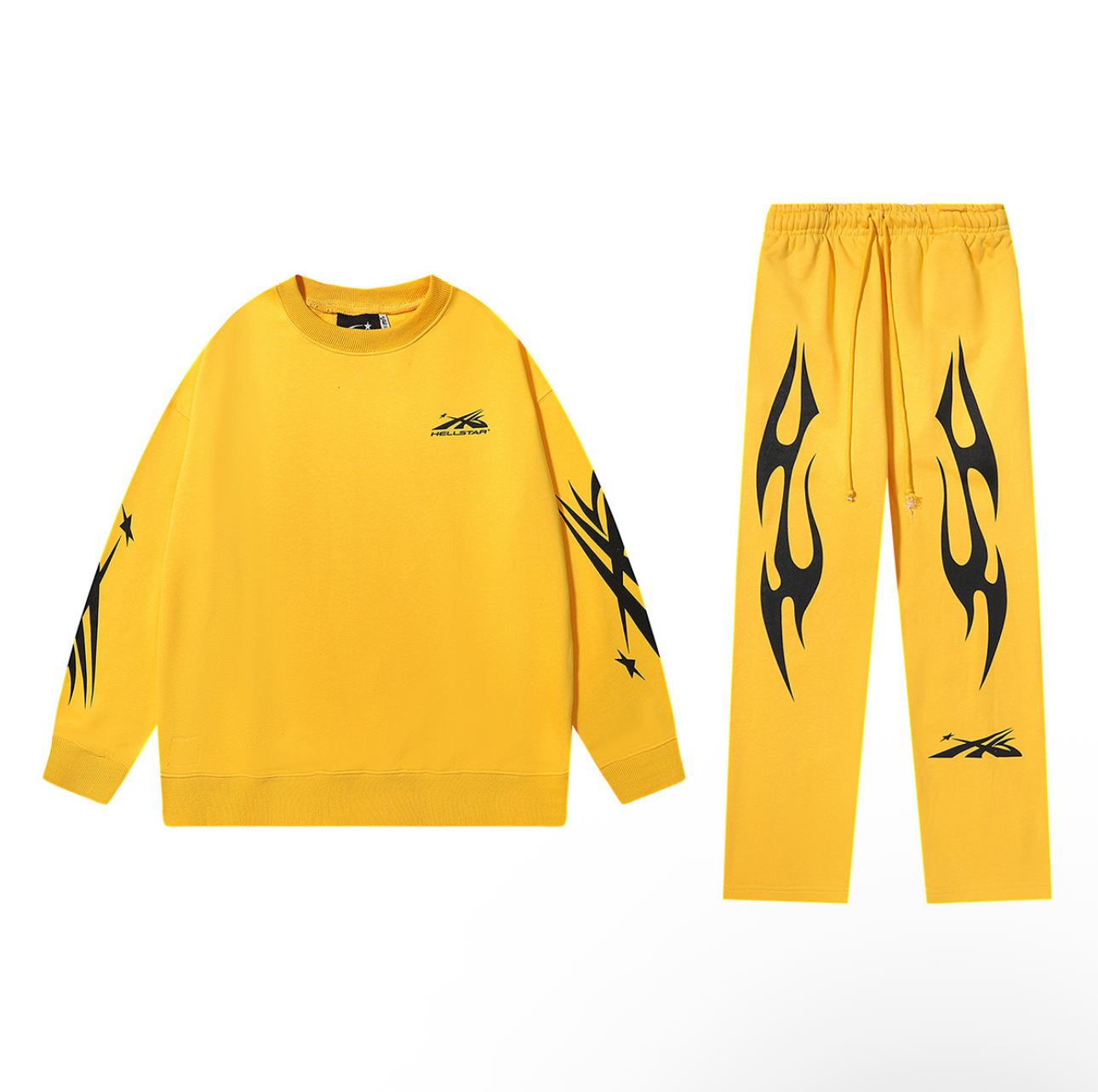 Hellstar set
