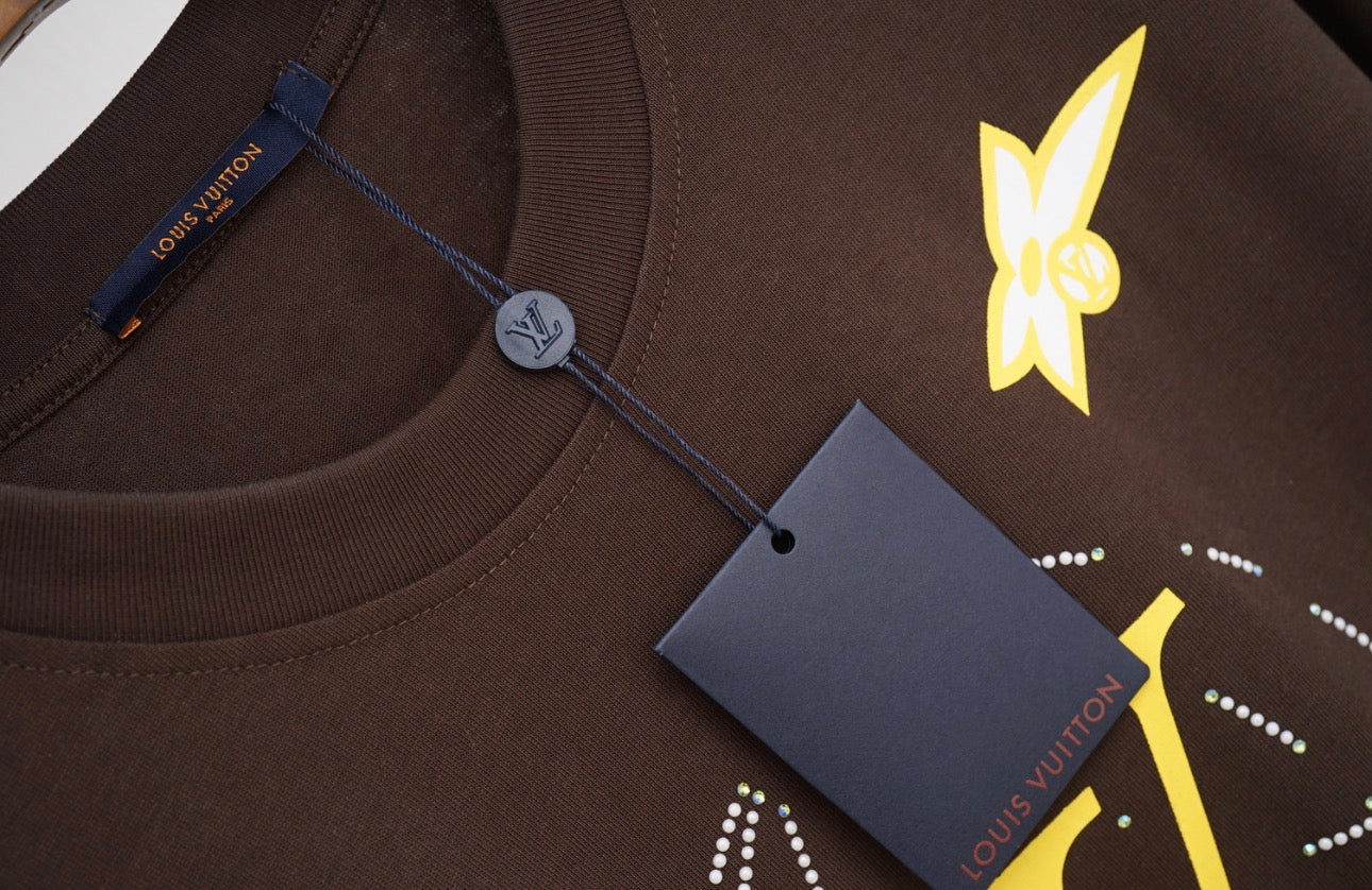 LV shirt