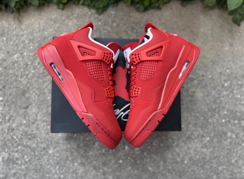 Nigel Sylvester 4s