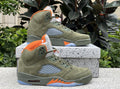 Olive 5s