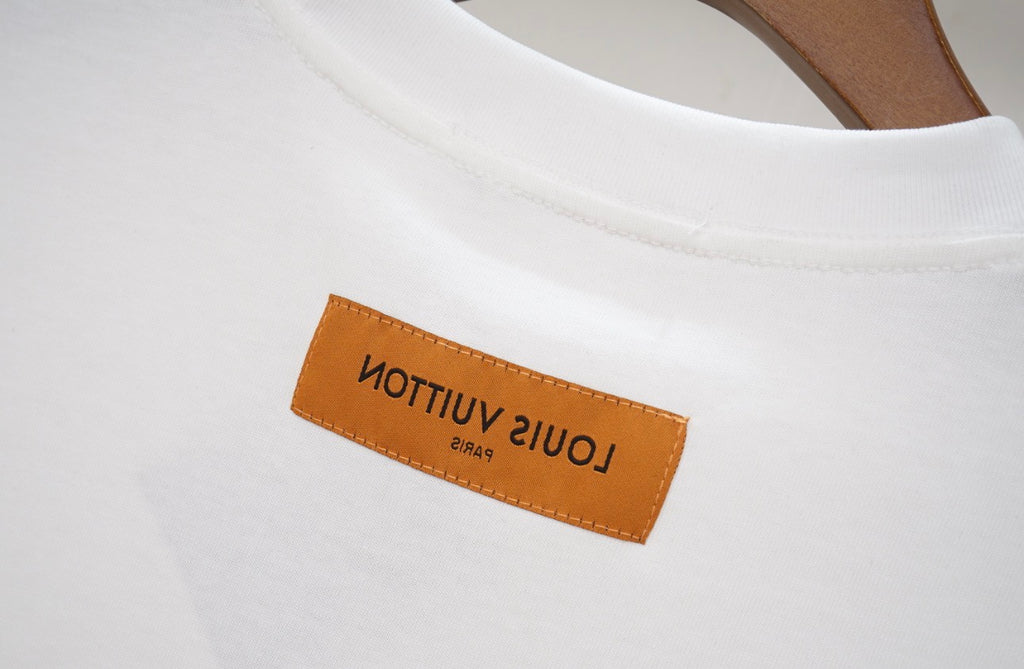LV shirt