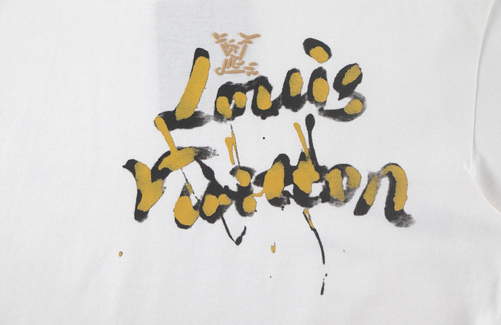 LV shirt