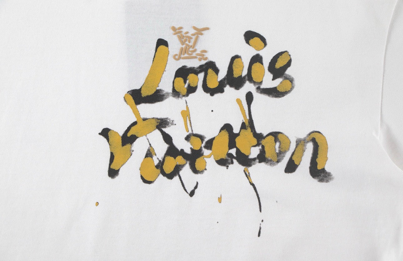 LV shirt