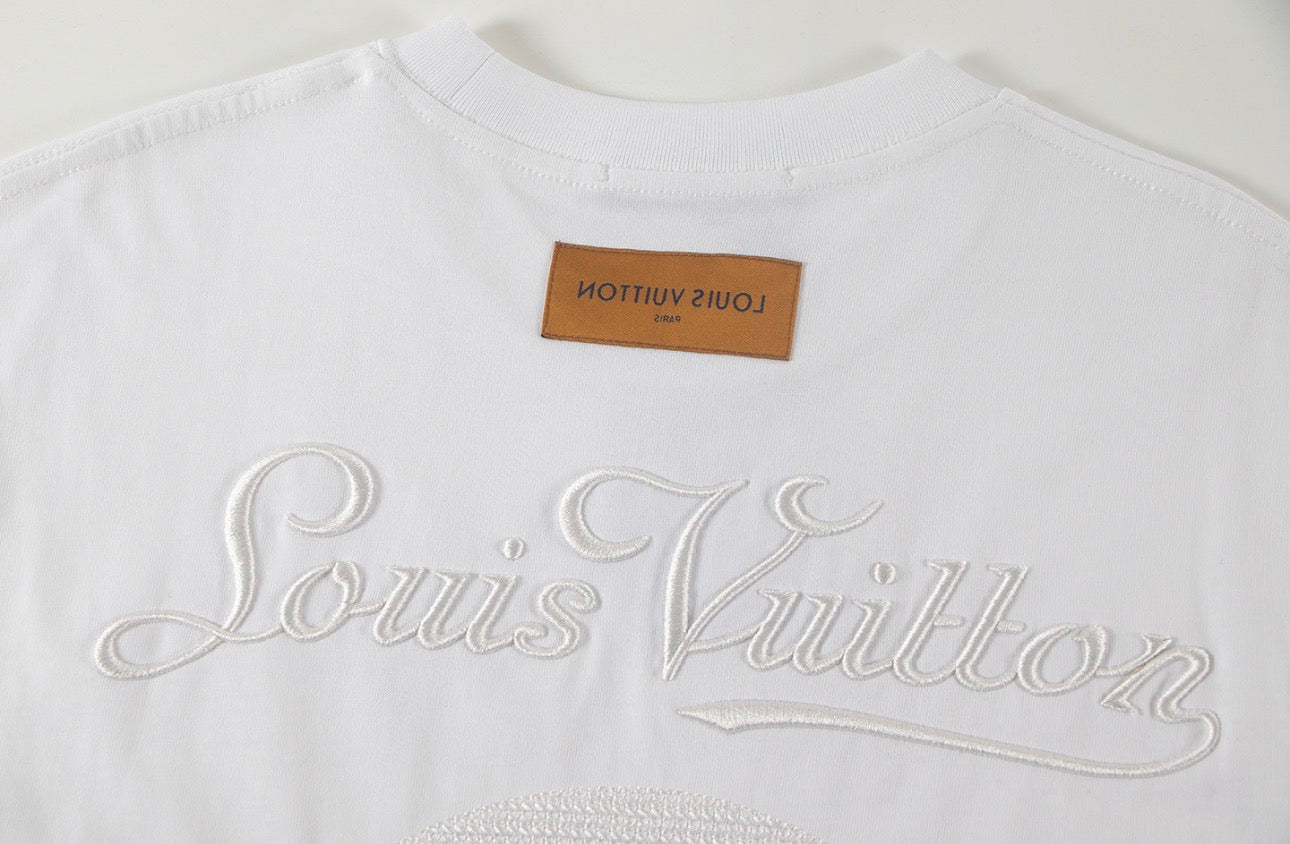 LV shirt
