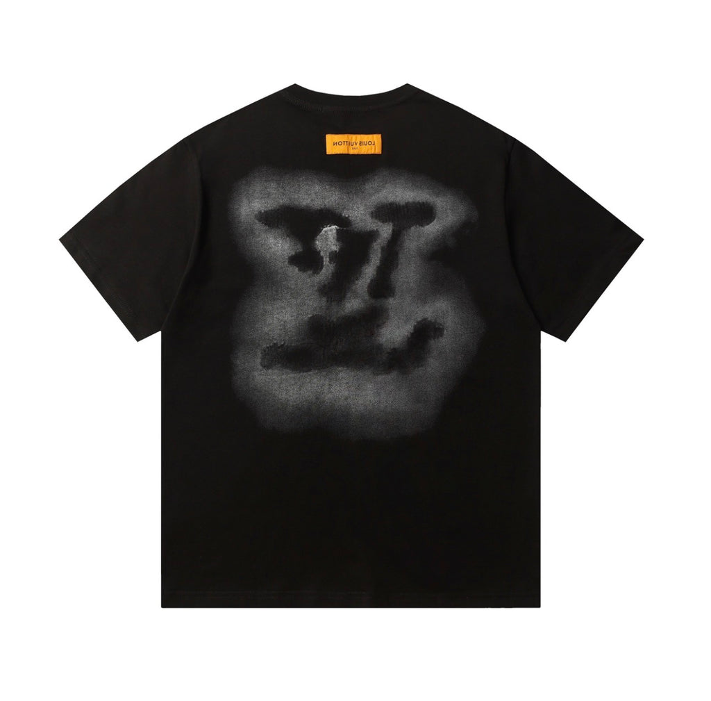LV shirt