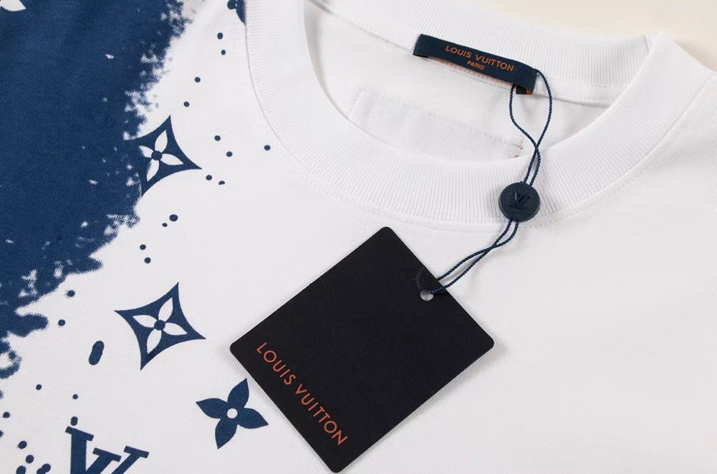 LV shirt