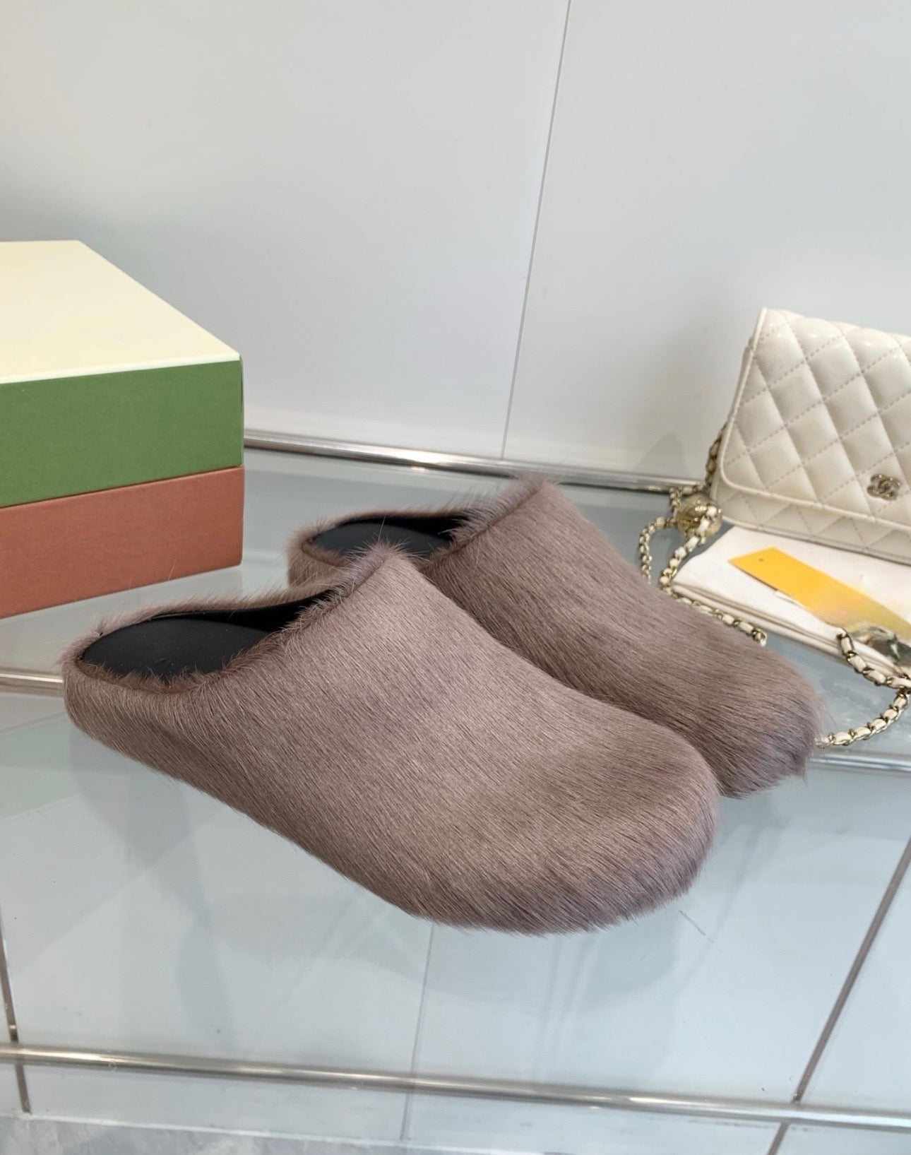 Marni slides