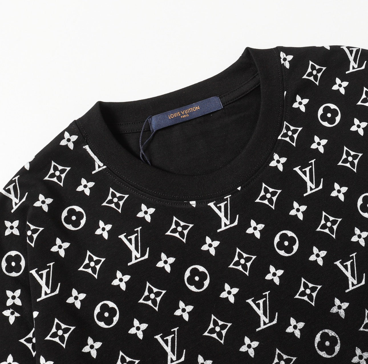 LV sweaters