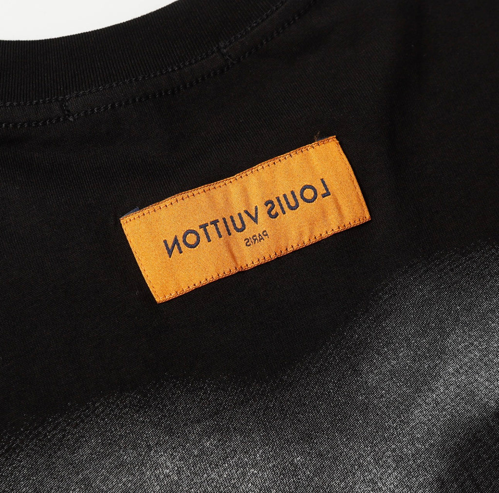 LV shirt