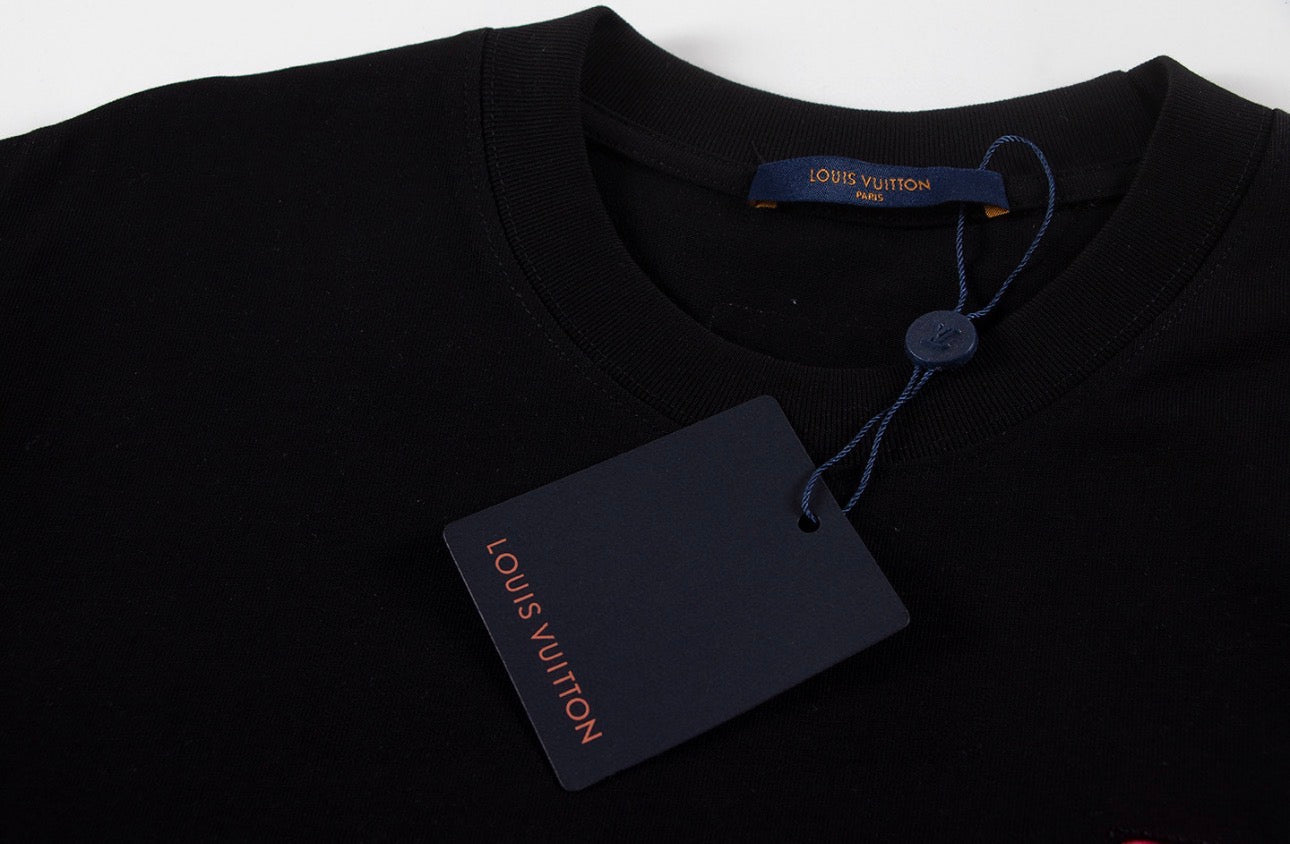 LV shirt