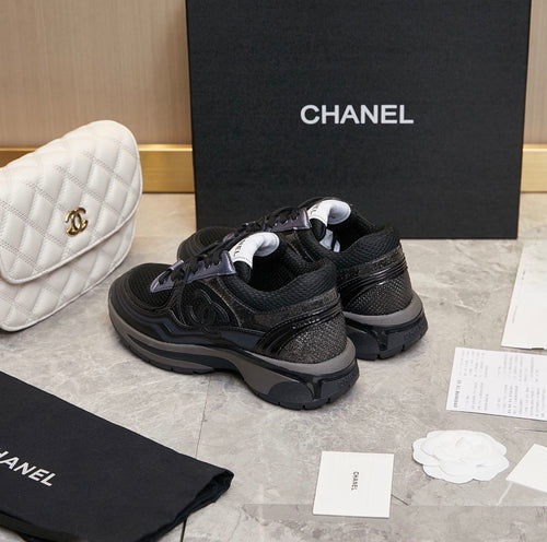 Chanel shoes