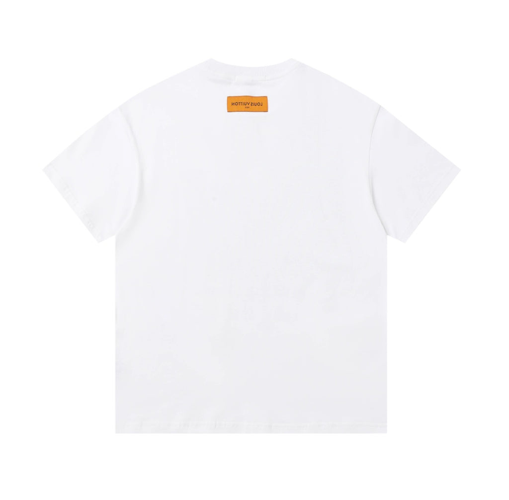 LV shirt