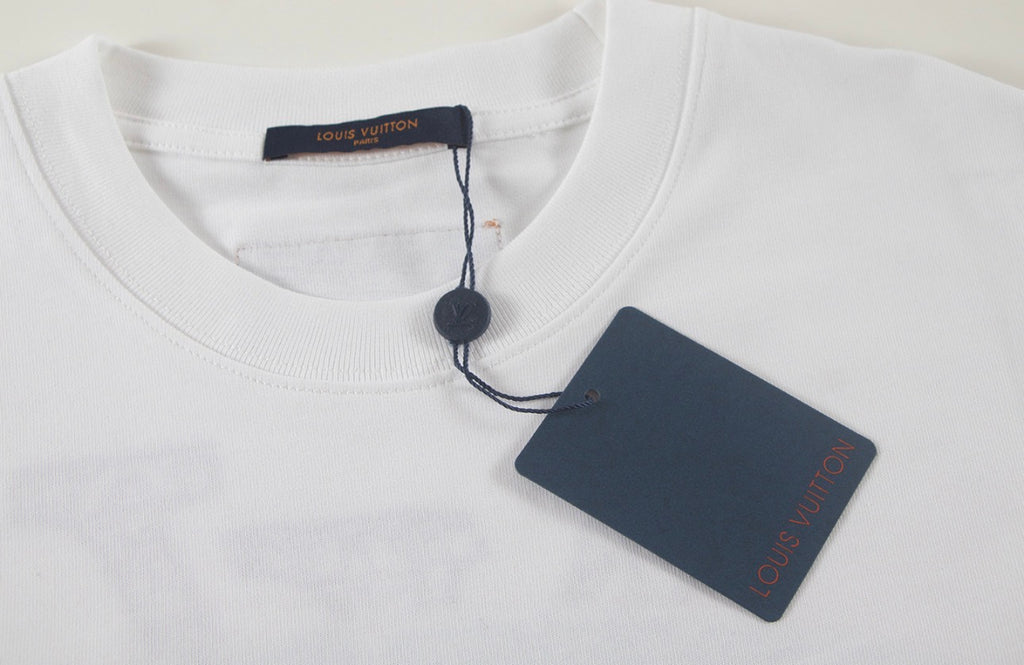 LV shirt