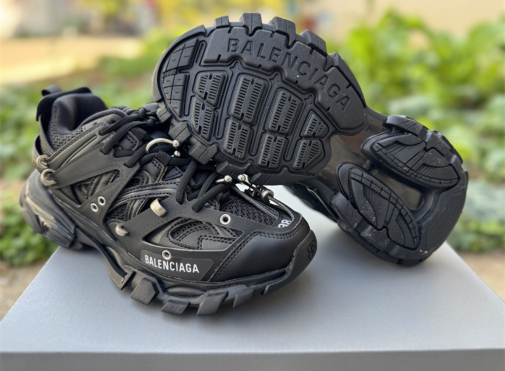 Balenciagas