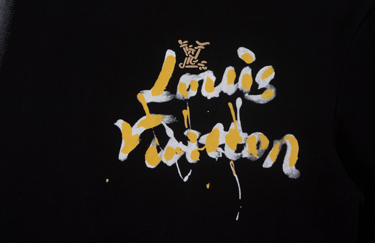 LV shirt