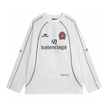 Balenciaga long sleeve shirt