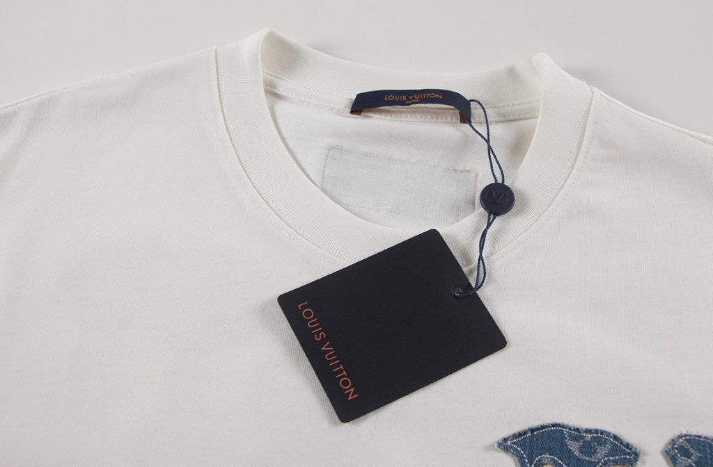 LV shirt