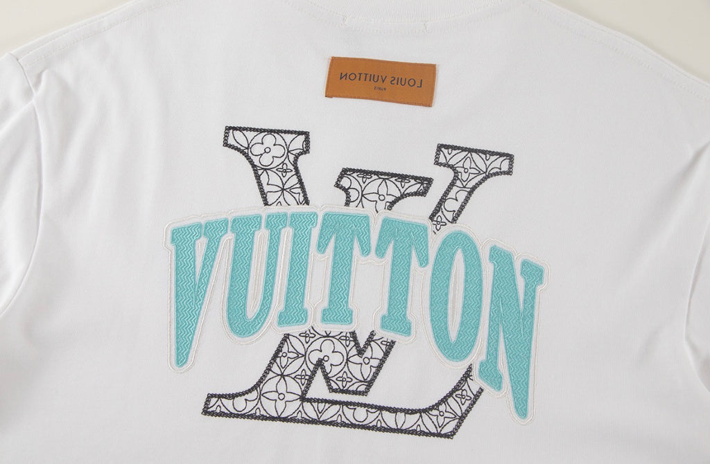 LV shirt