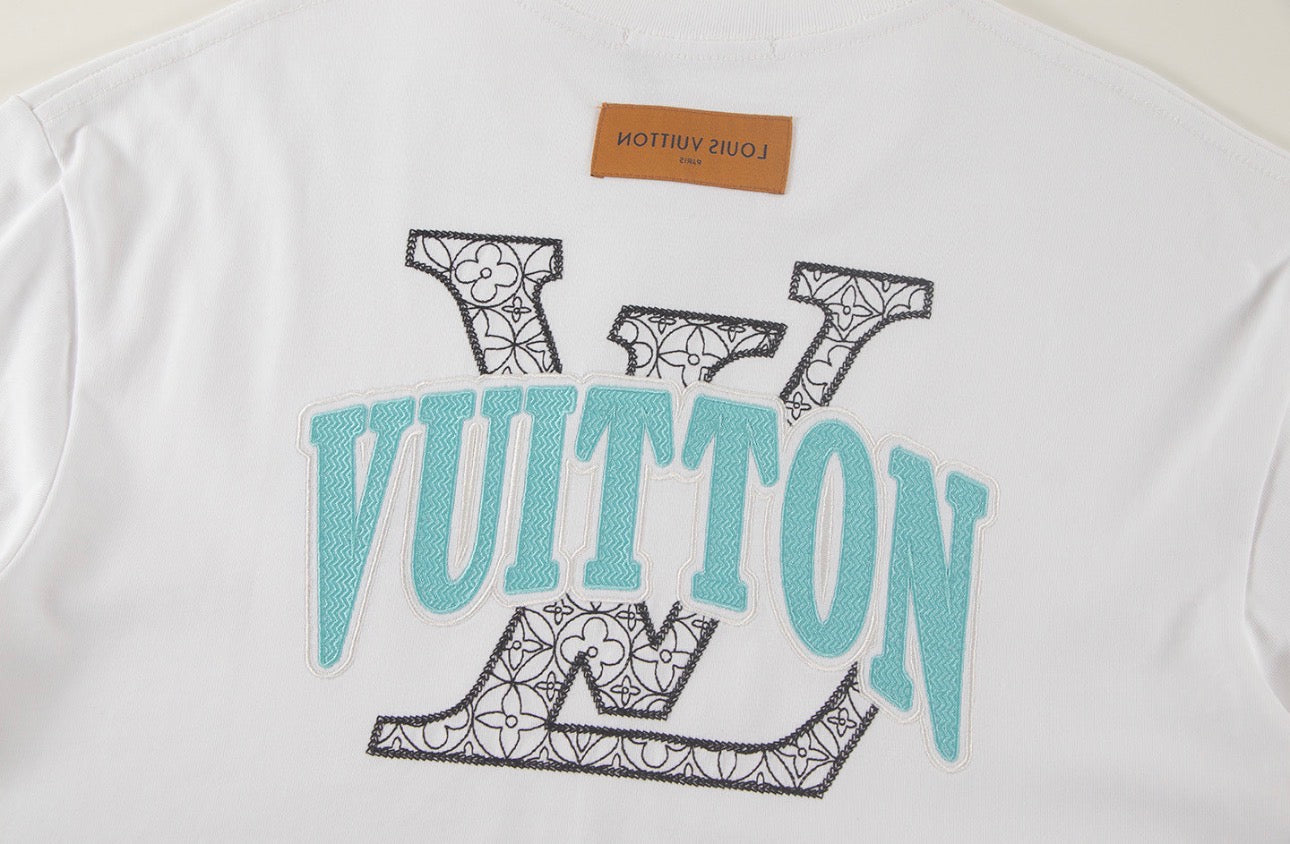 LV shirt