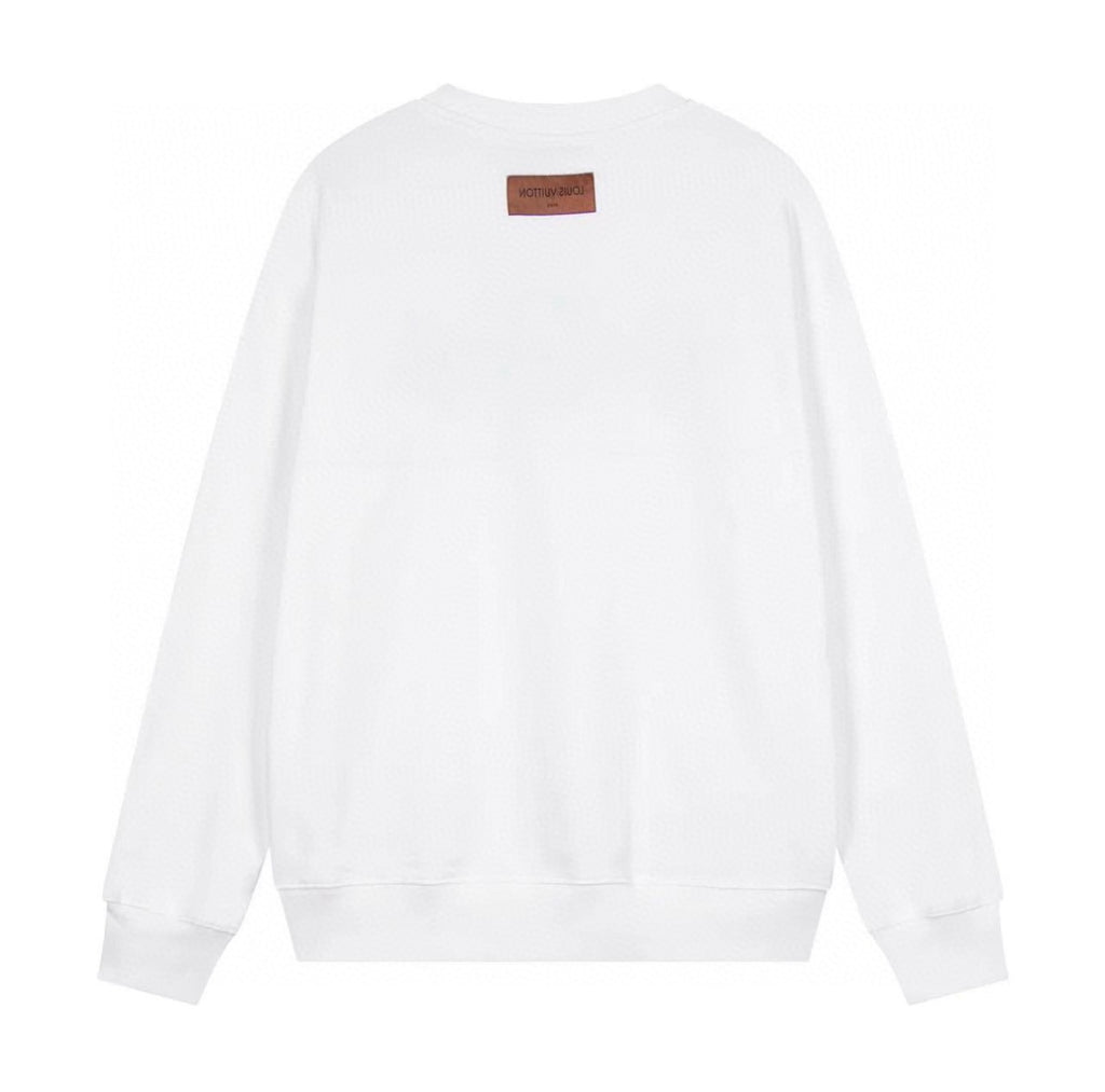 LV sweater