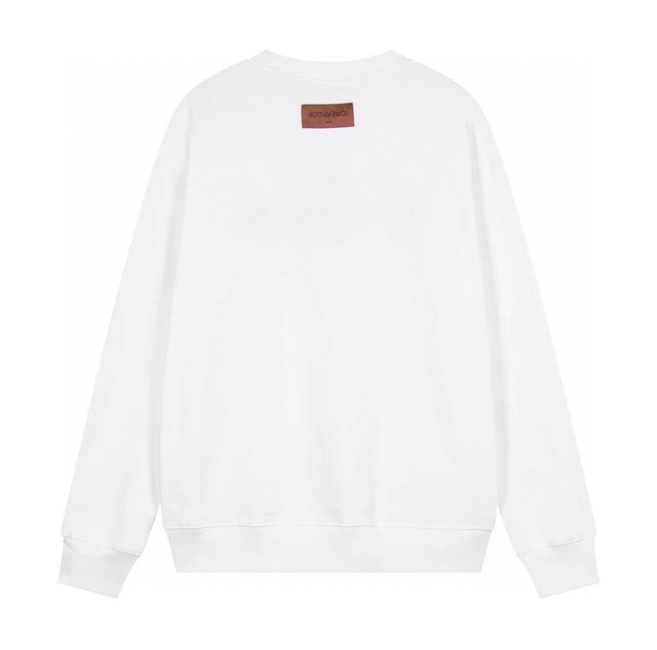 LV sweater
