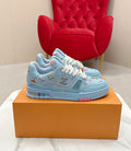 LV shoes