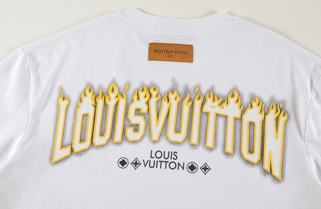 LV shirt