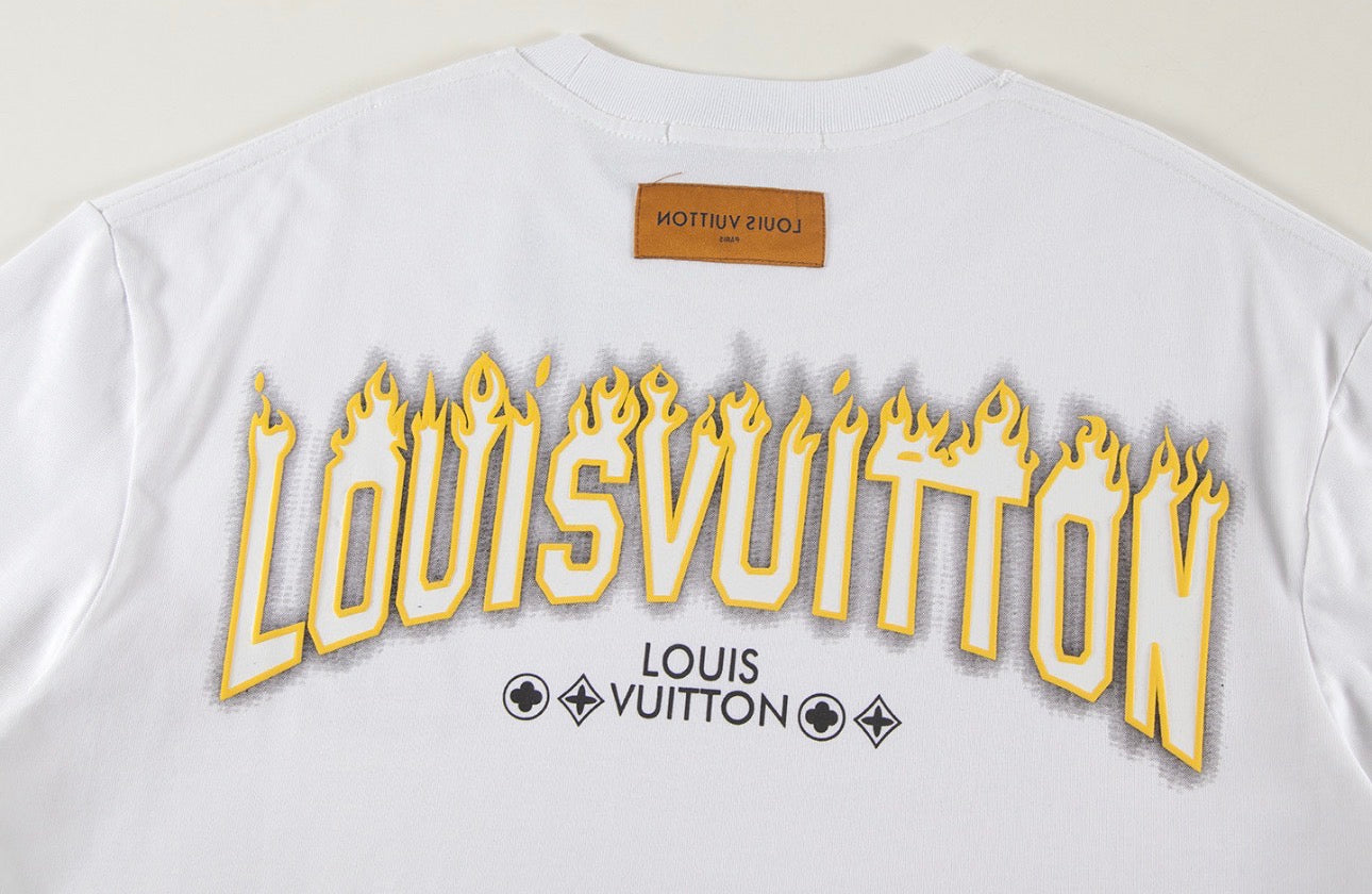 LV shirt
