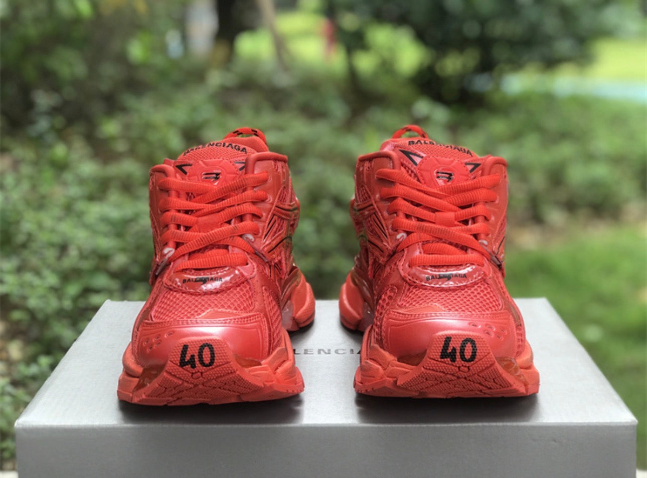 Balenciagas