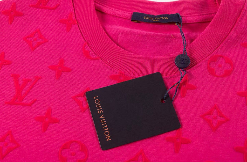 LV shirts