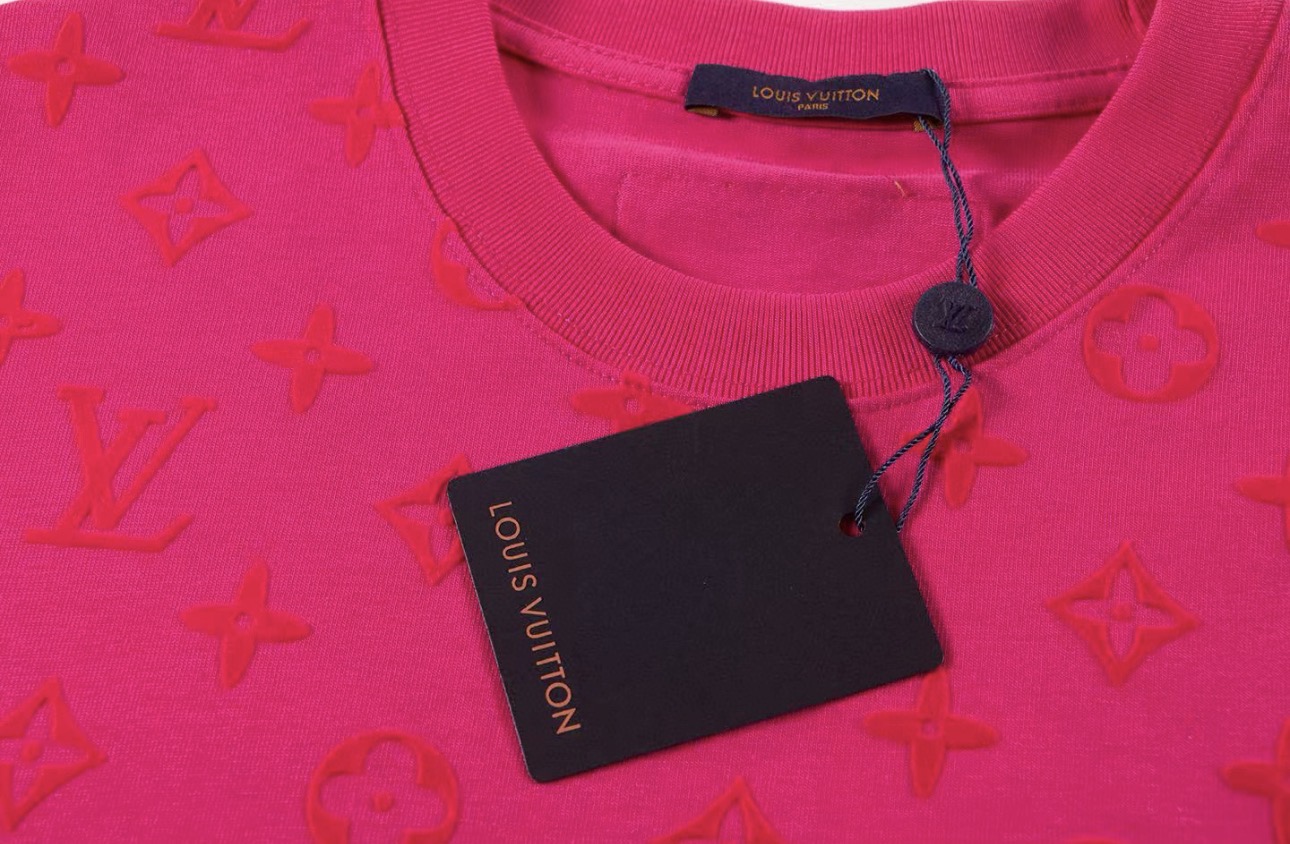 LV shirts