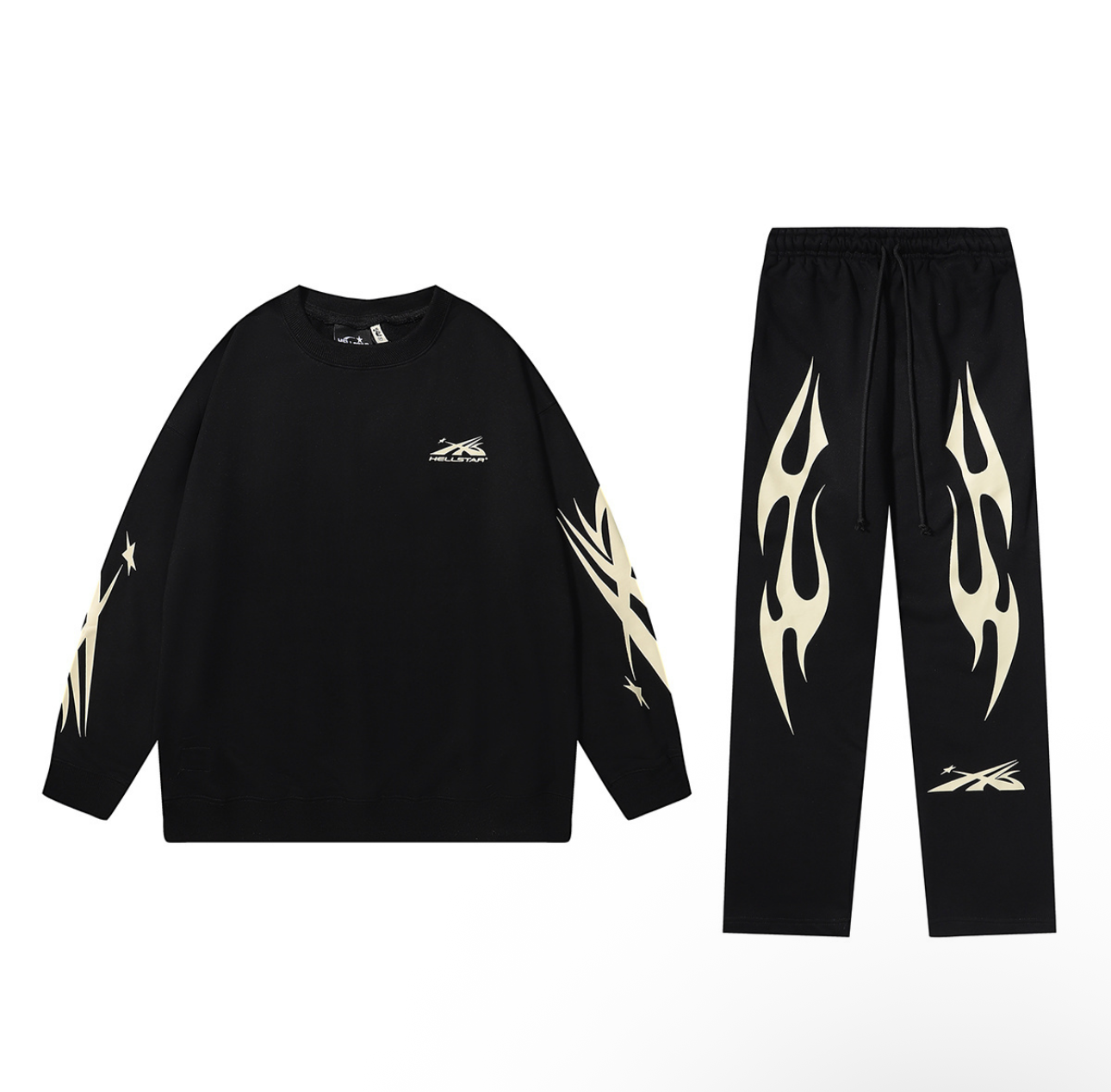 Hellstar set