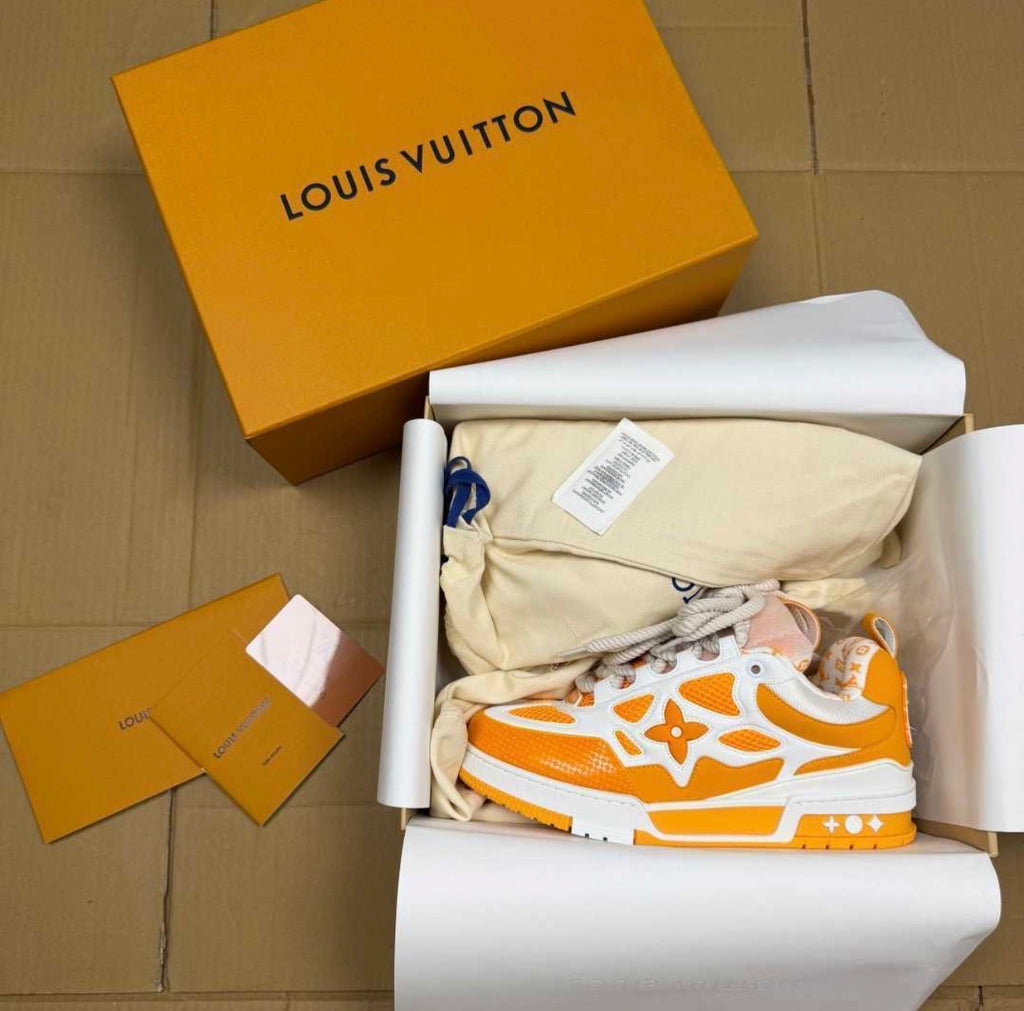LV shoes