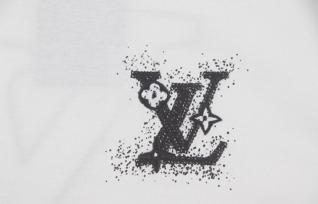 LV shirt