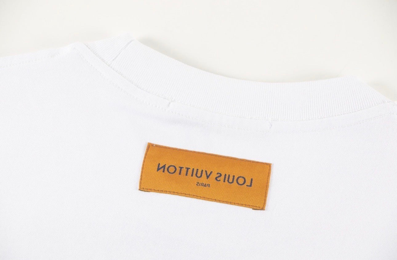 LV shirt