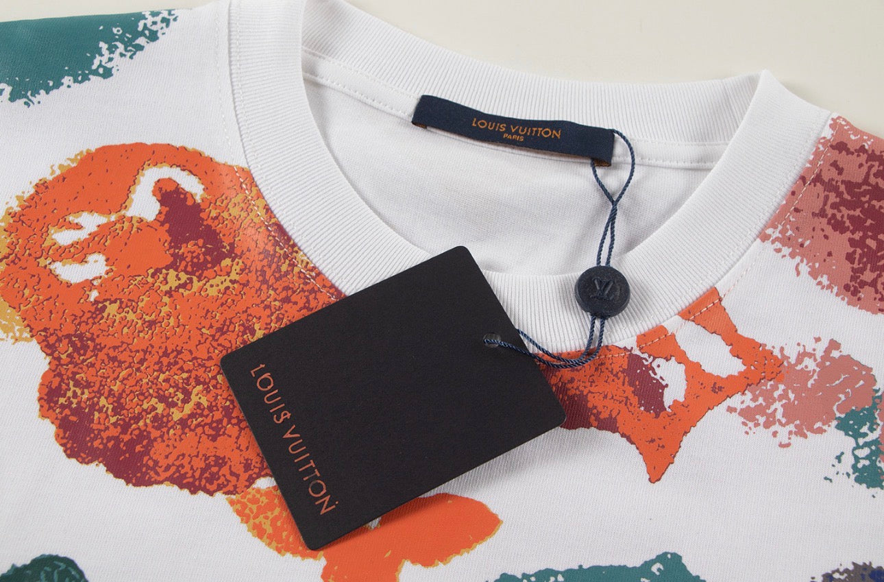 LV shirt