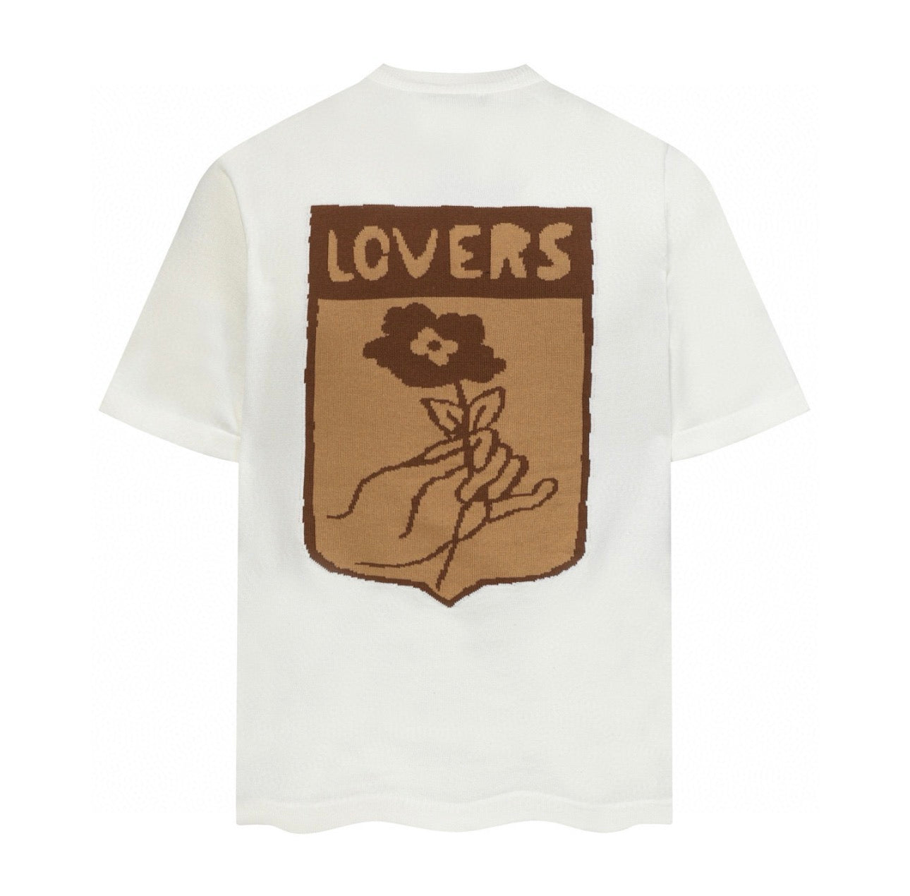 LV shirt