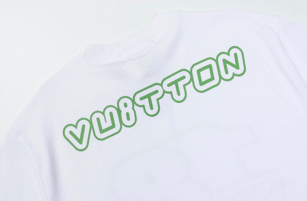 LV shirt