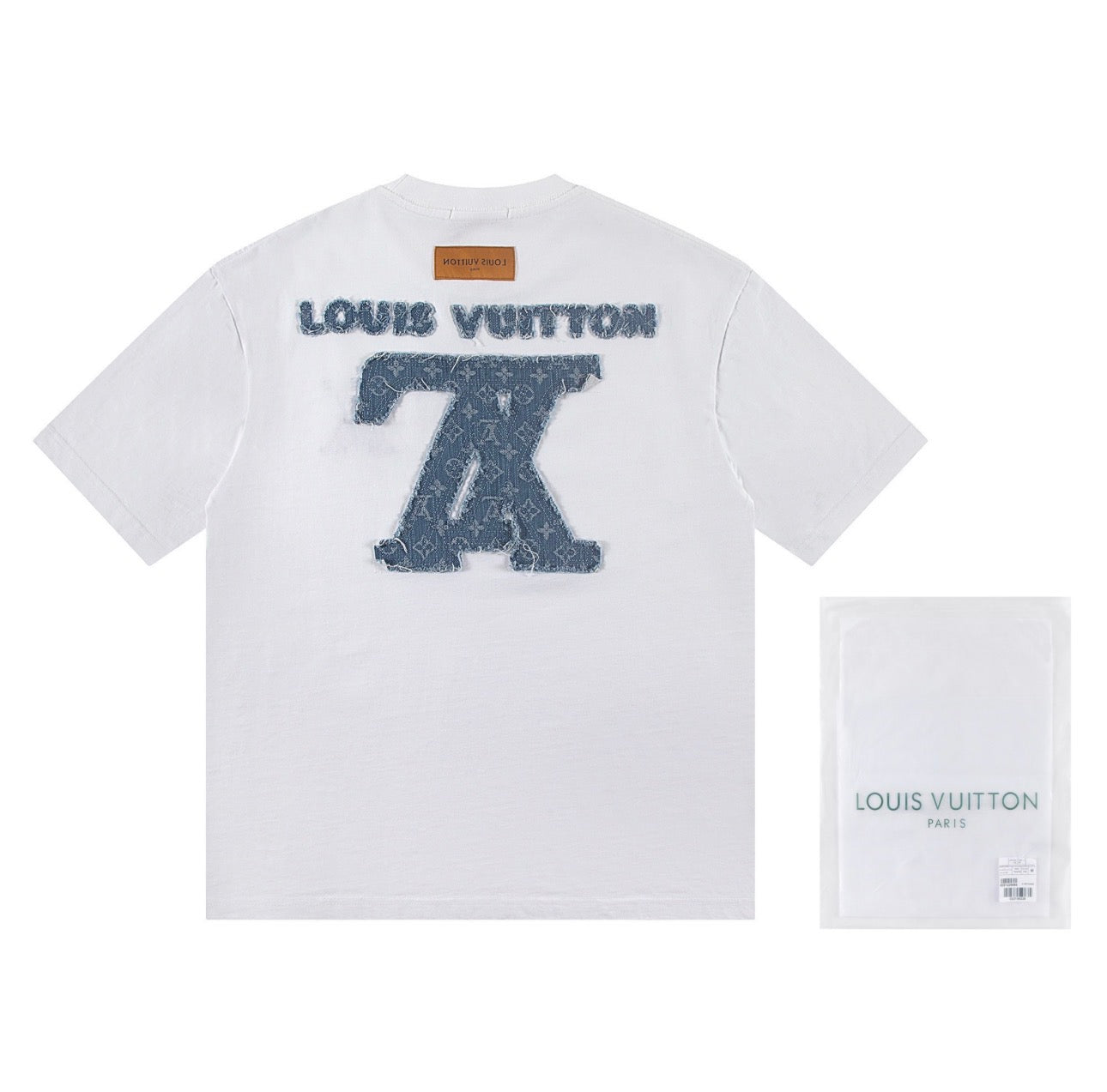 LV shirt
