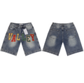 Valley Jean shorts