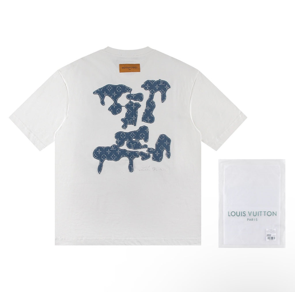 LV shirt