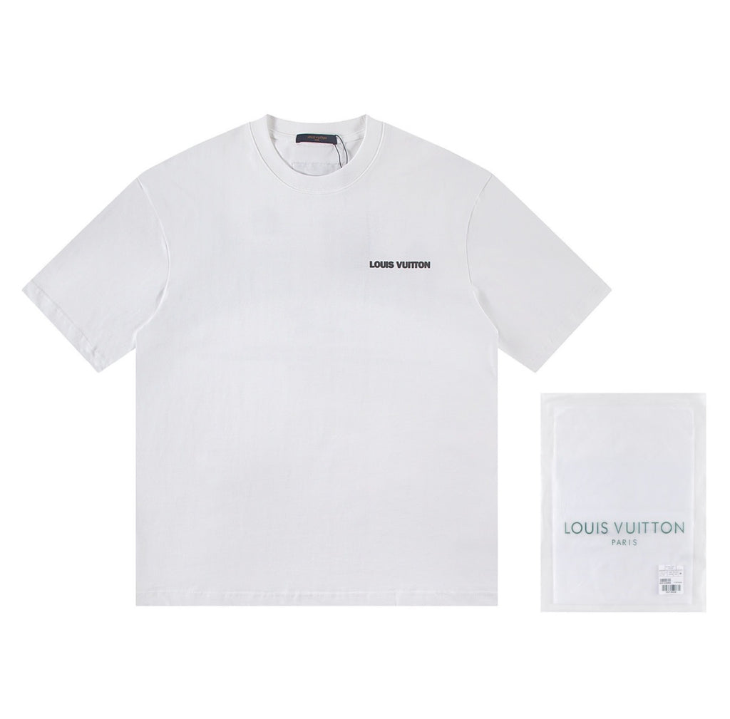 LV shirt