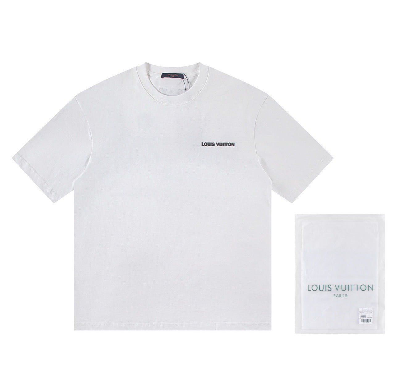 LV shirt