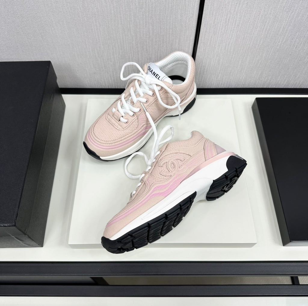 Chanel shoes