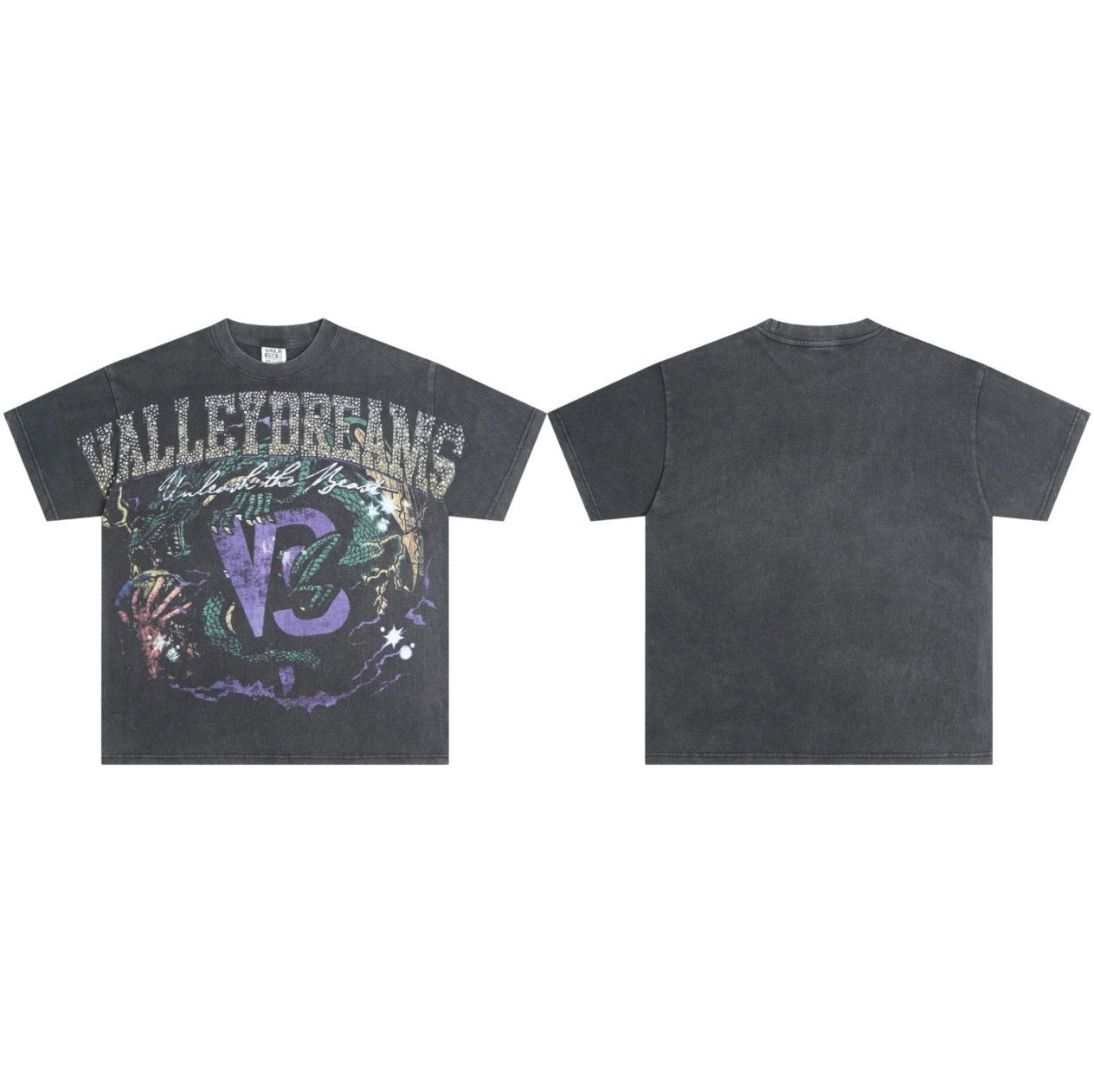 Valley shirt