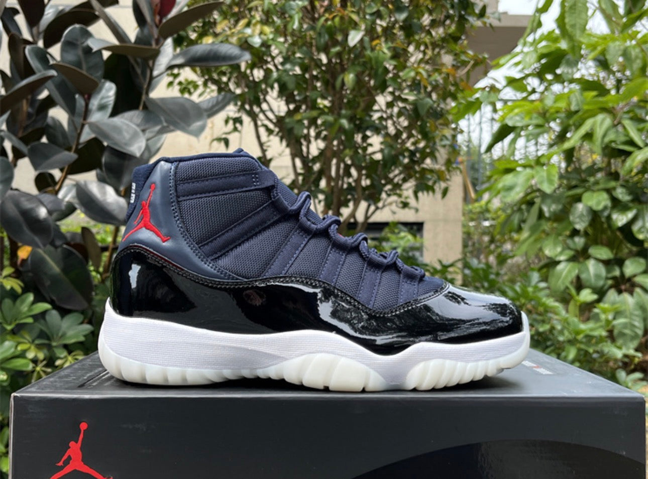 Jordan 11s