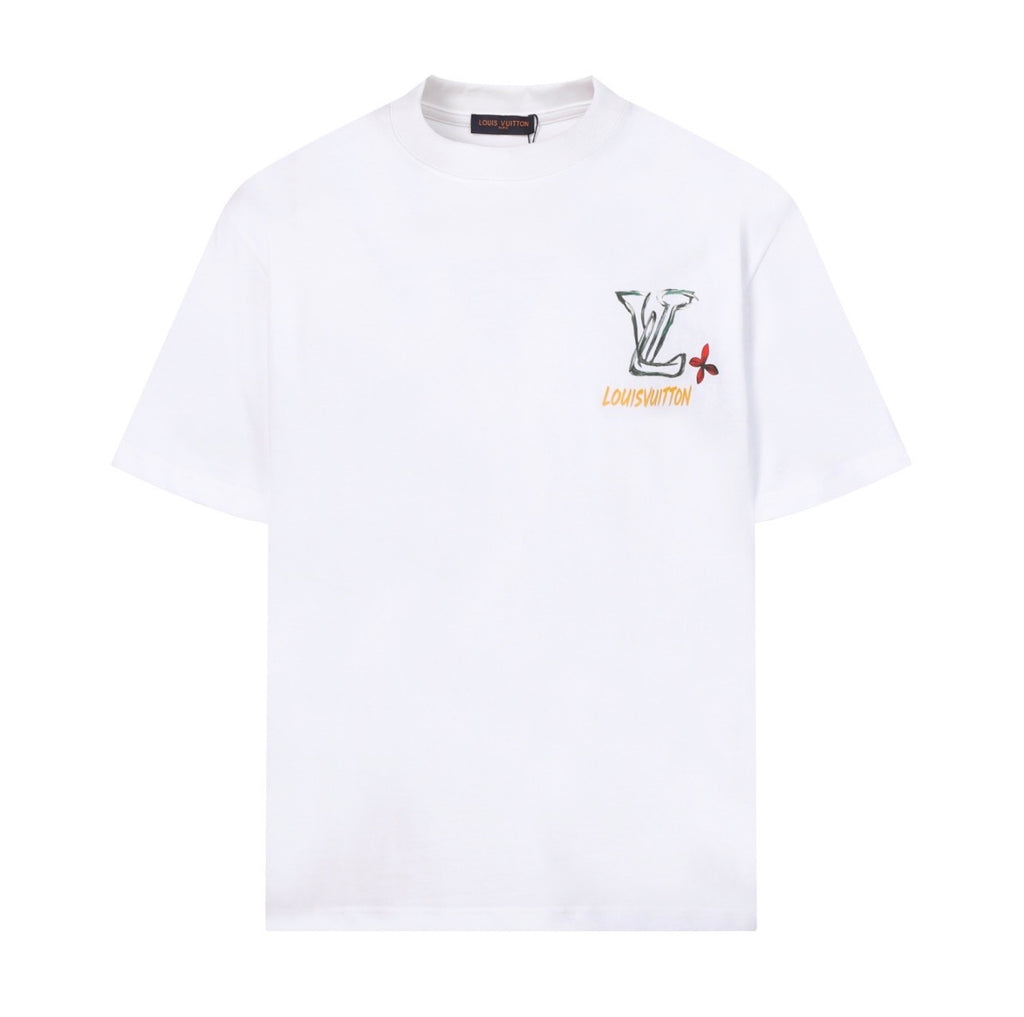 LV shirt